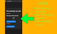fix HTML CSS bugs and layout issues