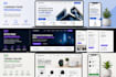 desarrollare sitios web profesionales modernos y responsivos