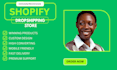shopify revamp shopify redesign shopify website redesign