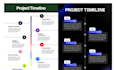 do infographic and presentation design google slides
