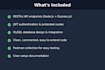 build a node js rest API with jwt authentication
