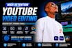 edit high retention youtube videos