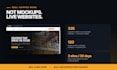 design and develop your urgent one page website in 24 hours