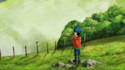 do 2d animation video, anime music video 2d shortfilm