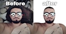 do professional background removal and cutout images