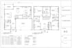 draw architectural plan mep structural site plan with architect engineer stamp