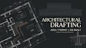 architectural drafting, permit drawings, adu, garage conversion, as built plans