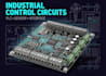 design industrial control, interface and signal conditioning circuits