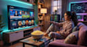 build an automated iptv, plex, and xui vod infrastructure