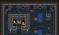 create custom pixel art tilesets, 2d background, tilemaps, rpg maker game assets