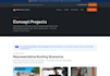 design a professional website for your small business