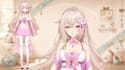 design and rig live2d vtuber model, 2d anime vtuber model, live2d rigging avatar