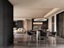 create photorealistic 3d interior rendering for your home design