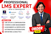setup absorb lms teachmint talentlms spekit goreact skillsoft trainual kahoot
