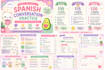 help you practice spanish  and natural conversations