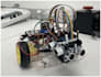 design electronics engineering design task and robotics