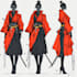 create a custom outfit design