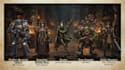 make your warhammer and game miniatures with style