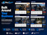 design and develop a professional wordpress website