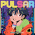 create anime style album cover