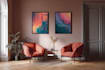 design quality printable abstract wall art posters