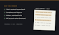 audit and fix your amazon listing seo and compliance gaps