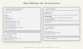 format your litrpg novel interior with stat blocks and system tables