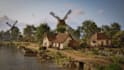 design realistic open world game environment and level design in ue5 and unity