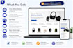 build a professional SEO ready amazon affiliate website