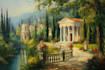 design any landscape and architectural projects