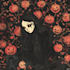 create a cute halloween illustration