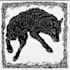 create a linocut illustration
