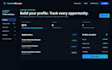 build a custom job board and recruitment website