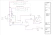 design professional autocad electrical drawings