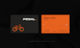 design a professional business card