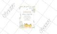 design professional punjabi digital wedding invitation cards