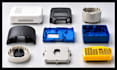 design manufacturing ready plastic parts for injection molding