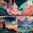 comic book illustration with comic book illustrator