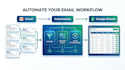 automate gmail to google sheets
