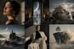 create custom ai art and images using midjourney