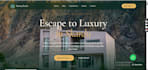 build hotel booking website with online reservation system