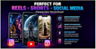 engaging videos using canva and ai for social media