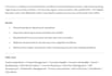 manage finance process improvement and r2r projects