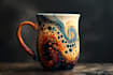 design awesome custom mug design