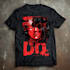 do typography t shirt design