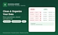 create excel dashboards, mis reports and data analysis