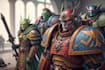 paint your warhammer 40k, sigmar and dnd miniatures