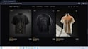 develop modern responsive ecommerce websites