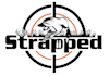 design modern duck logo with satisfaction guaranteed
