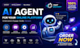build an ai agent that understands your website and guides visitors